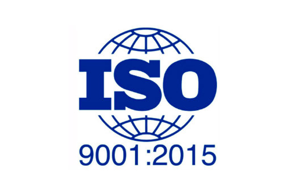 ISO 9001:2015 DE CALIDAD - HUELVA