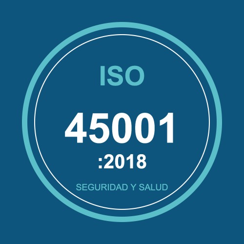 Certificación Seguridad y Salud en el Trabajo: