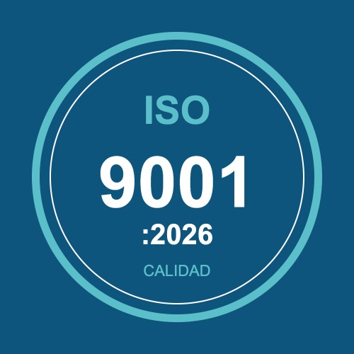 Certificación Gestión de la Calidad: