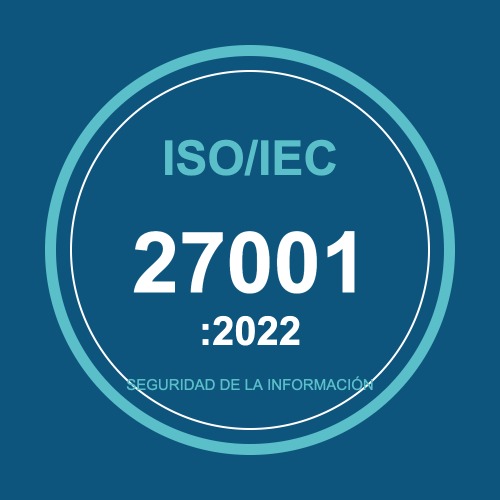 Certificación Seguridad de la Información & SGSI: