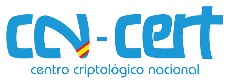 CCN-CERT · Centro Criptológico Nacional