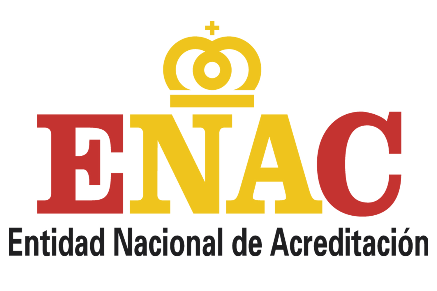 ENAC · Entidad Nacional de Acreditación