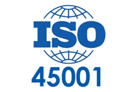 ISO 45001:2018, SISTEMA DE GESTIÓN DE LA SEGURIDAD Y SALUD EN EL TRABAJO