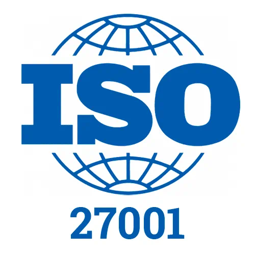 Implantación del SGSI y Certificación Oficial ISO 27001