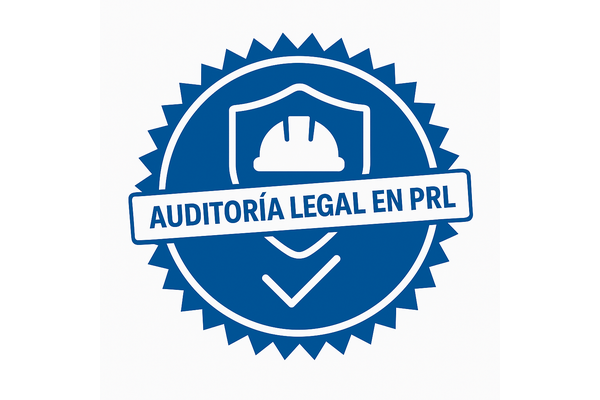 AUDITORÍA LEGAL PRL - HUELVA