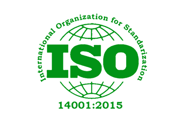 ISO 14001:2015 Huelva