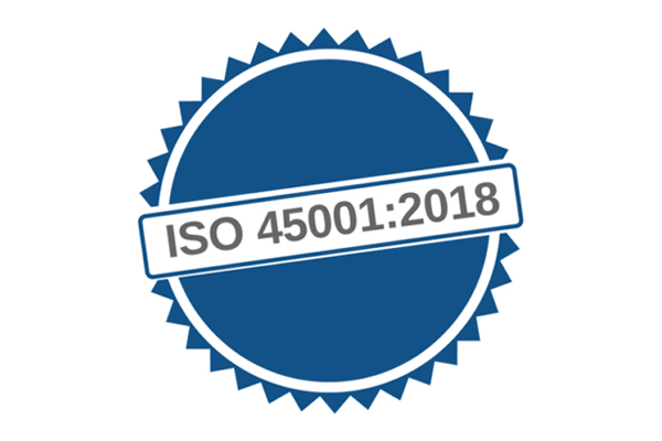 ISO 45001:2018 - HUELVA