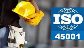 Beneficios de la ISO 45001:2018