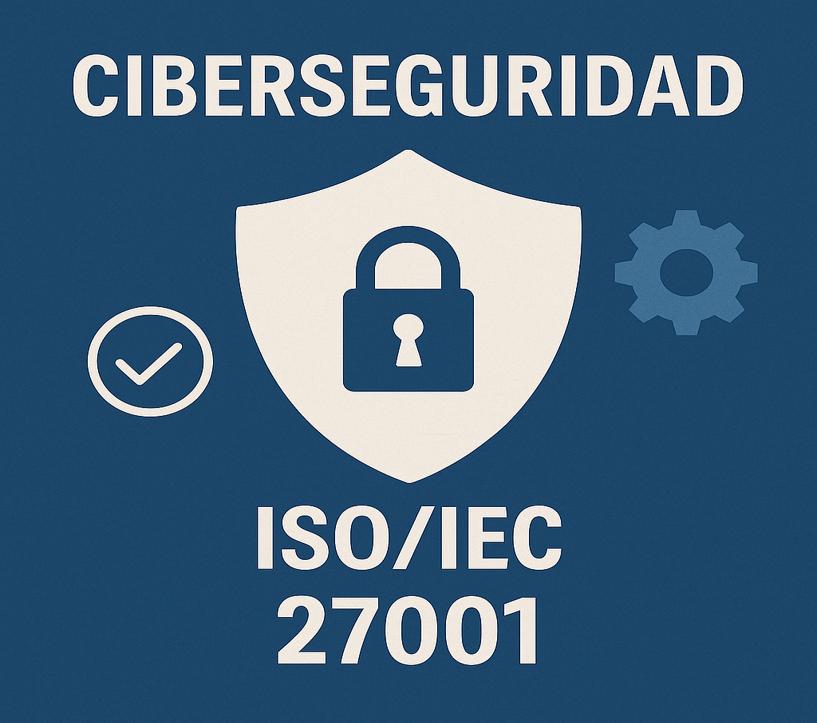 Beneficios de la ISO/IEC 27001: SEGURIDAD DE LA INFORMACIÓN