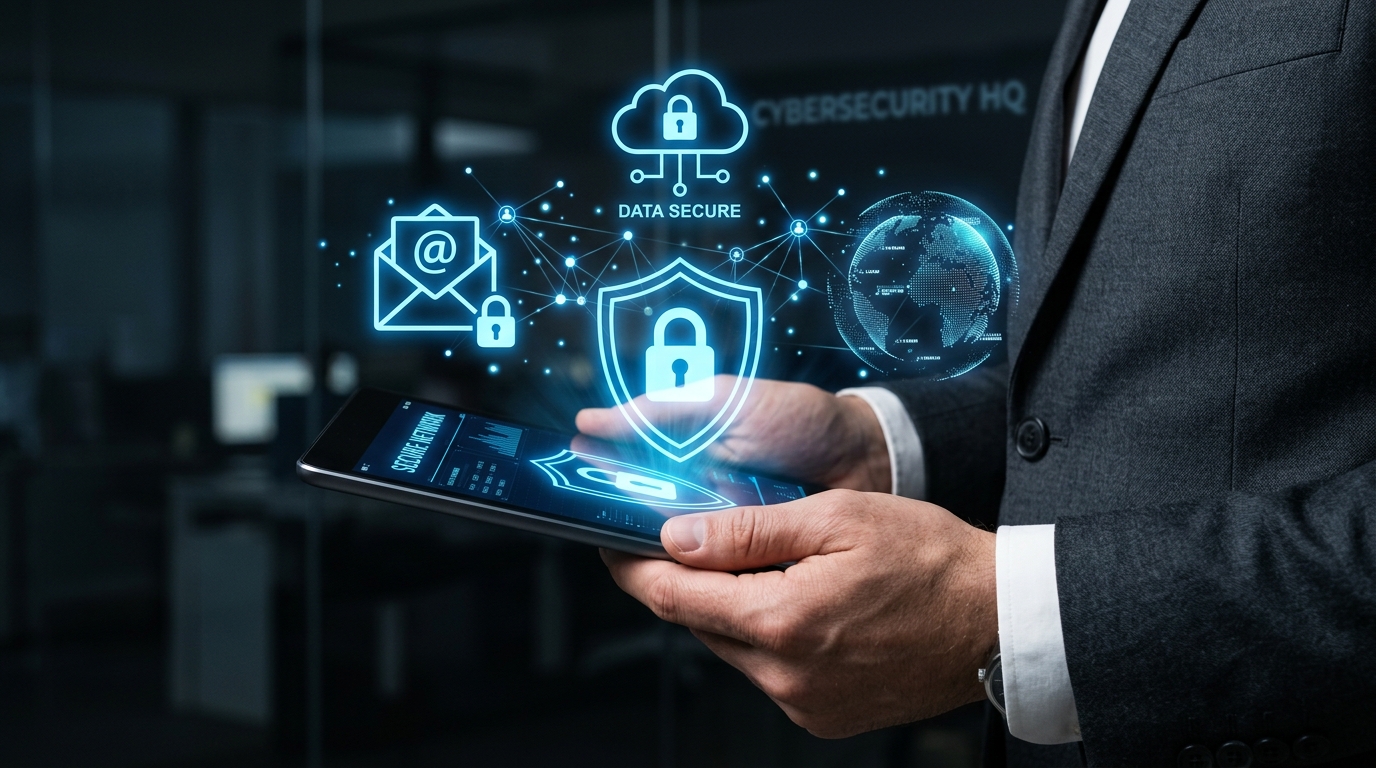 CONSULTORÍA EN CIBERSEGURIDAD ISO27001 Y ENS